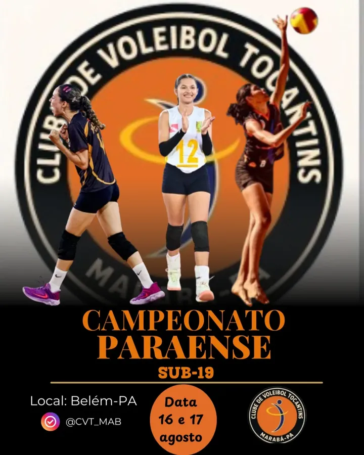 Campeonato Paraense 2025 - CVT