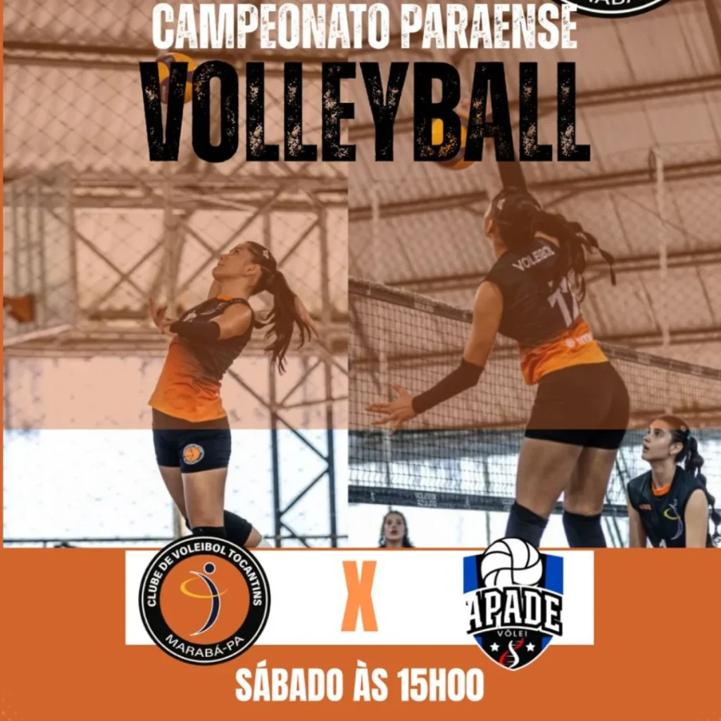 Campeonato Paraense 2025 - CVT
