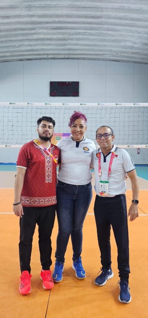 Luiza e Elinho