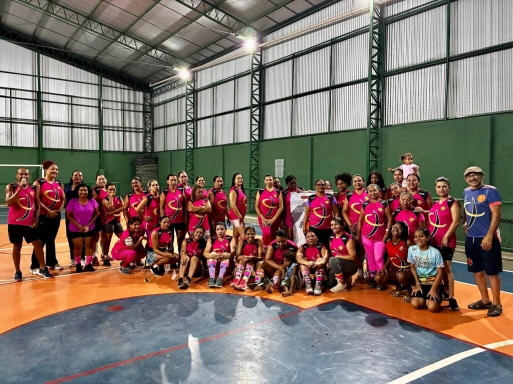 Projeto Zumba do CVT completa 5 anos de existência em agosto de 2026❤️