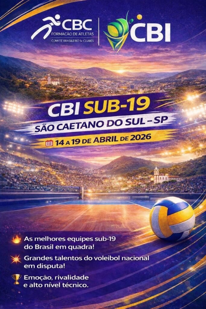 Nossas atletas de base do CVT foram convocadas para participarem do CBI (campeonato Brasileiro Interclube) que será realizado em São Caetano SP . São elas as atletas, Hannah Gomes,Dani Aguiar e Cecília Pacheco e a direção do CVT desde já parabeniza nossas atletas que estarão representando o Clube Paysandu nesta Brasileiro, desejamos boa sorte a elas, pra cima meninas💪