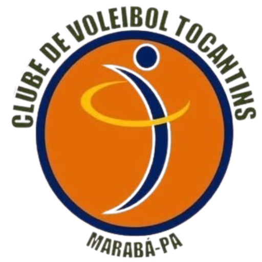 Clube de Voleibol Tocantins - CVT