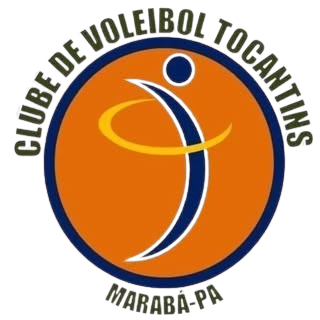 Clube de Voleibol Tocantins